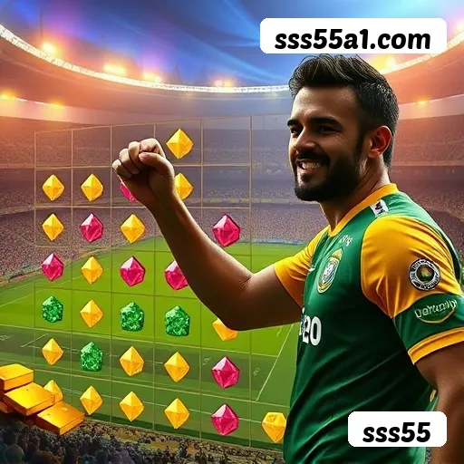 Conta sss55 sincronizada site e app