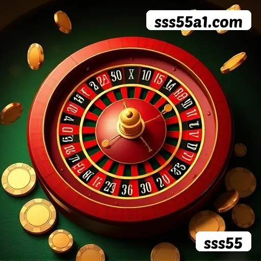 sss55 multi dispositivo