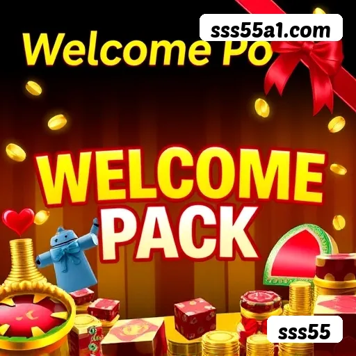 Aplicativo móvel sss55 para iOS e Android