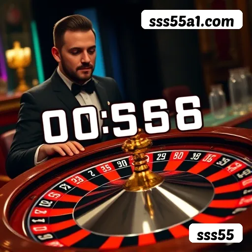 Tela login sss55