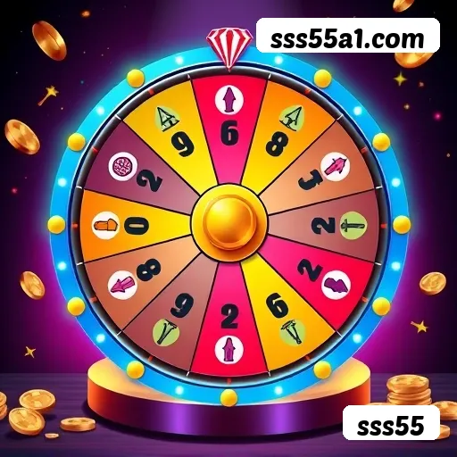 Pagamentos sss55 PIX