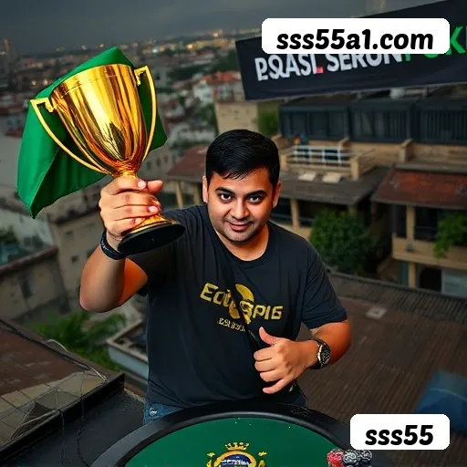 Segurança sss55 SSL