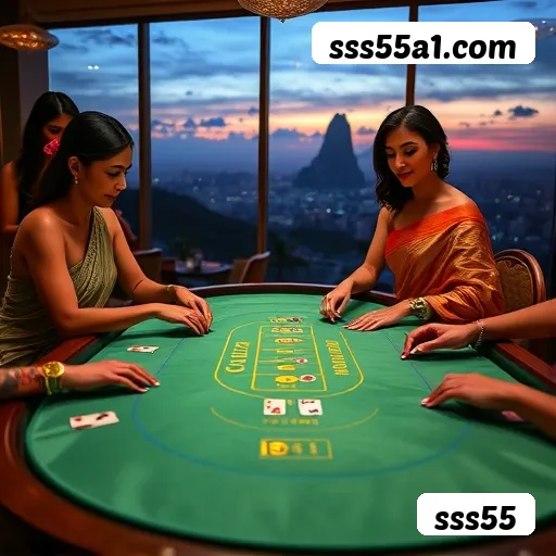 Suporte sss55