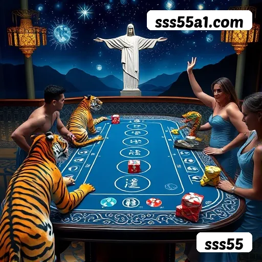 Bônus boas-vindas sss55 R$100