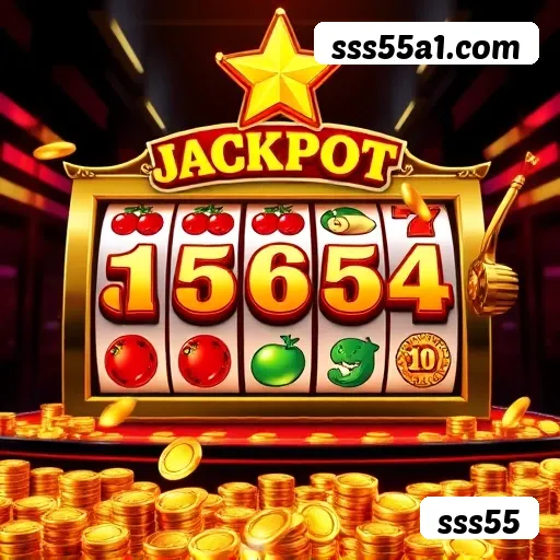 App sss55 slots mobile