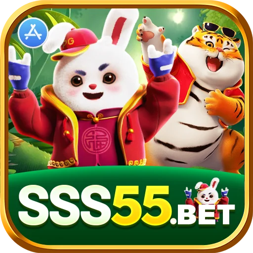 App sss55 para Android e iOS - download grátis