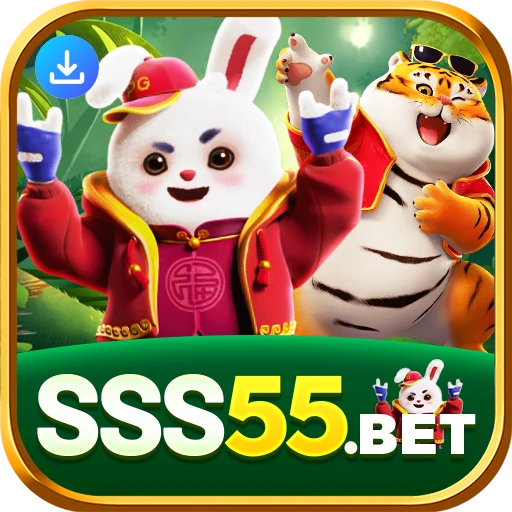 Download app sss55 Android iOS