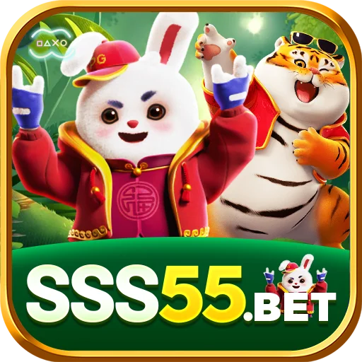 Logo da sss55