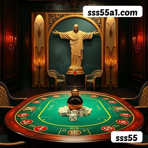 Bônus exclusivos membros VIP sss55