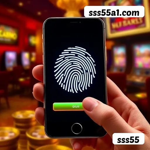 Saque PIX sss55